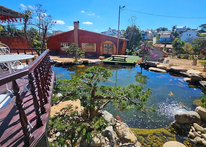 Homestay Mai Anh Đào