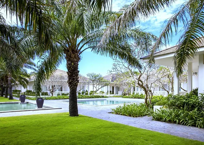 Azerai Ke Ga Bay Hotel, Việt Nam
