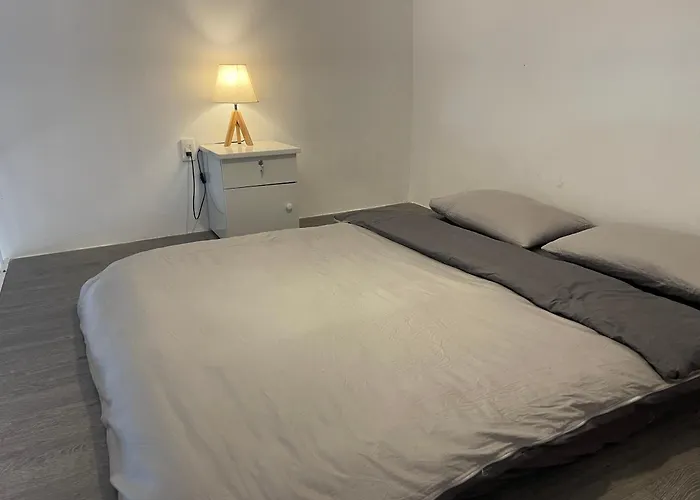 Dốc Garden Homestay - Apartment&Coffee