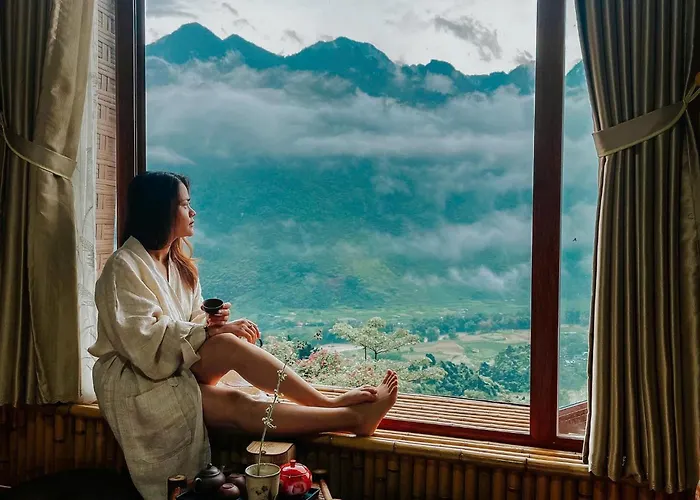 Hmong Village Resort