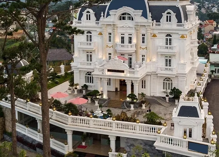 Dream Boutique Hotel