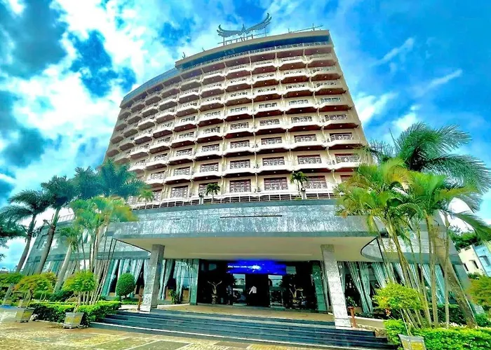 Muong Thanh Grand Gia Lai