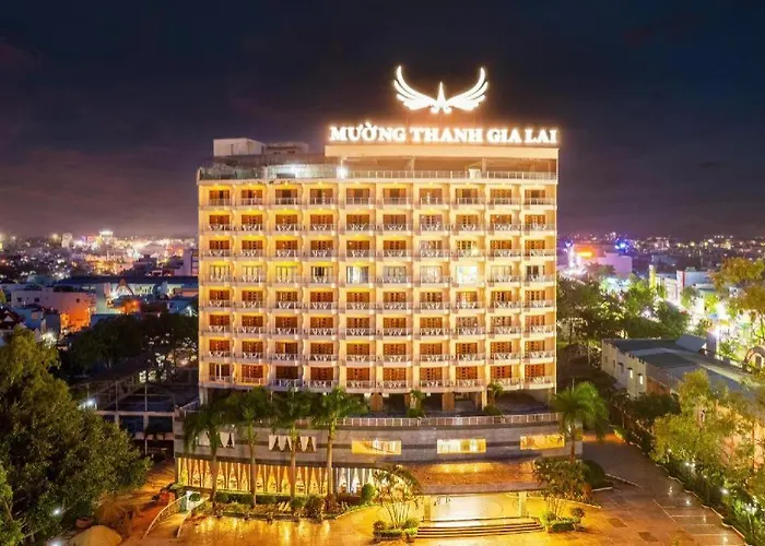 Muong Thanh Grand Gia Lai