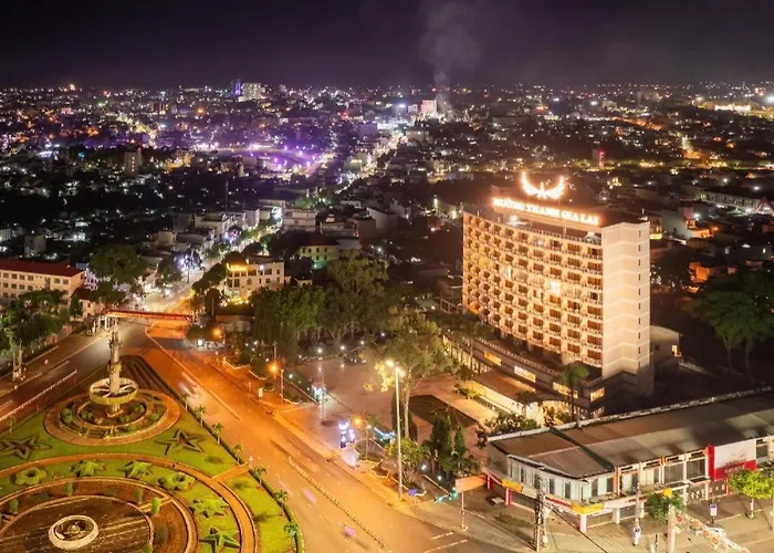 Muong Thanh Grand Gia Lai