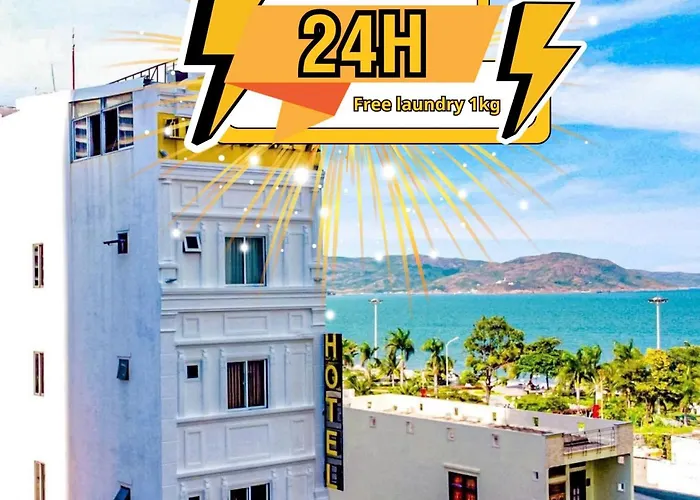 Mira Eco Hotel Quy Nhon
