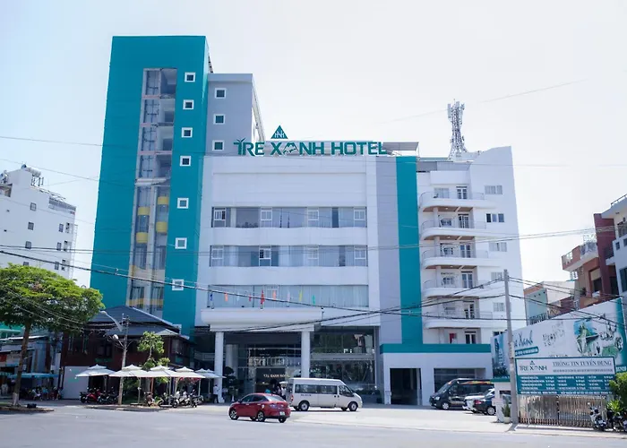 Tre Xanh Hotel