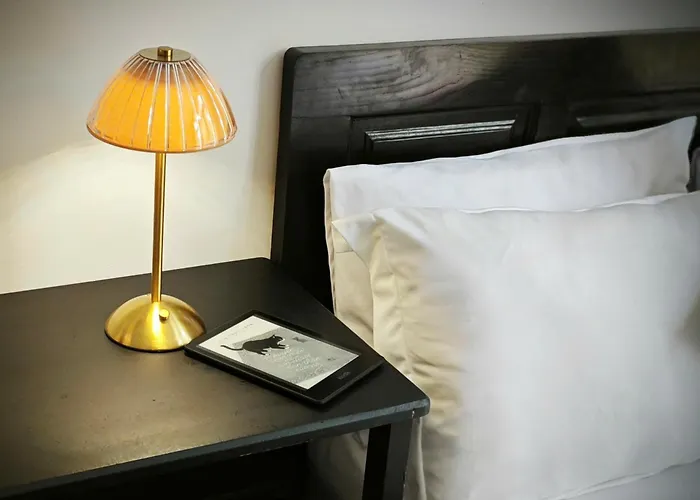 Uyen Phuong Dalat Center By Hos Hotel, Việt Nam