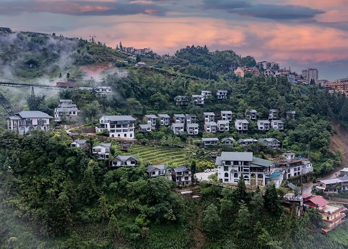 Catcat Hills & Spa