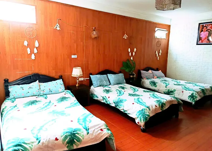 Sunny Sapa Homestay, Việt Nam