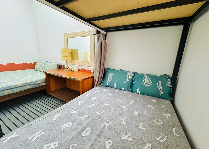 Hava Homestay