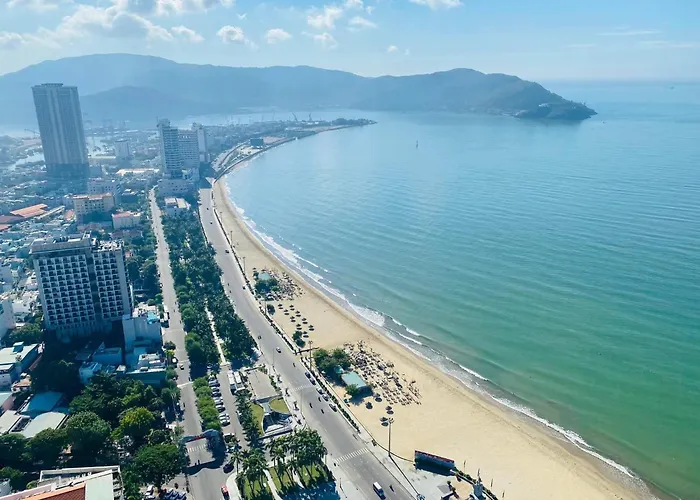 Tms Quy Nhon Luxury Homestay, Việt Nam
