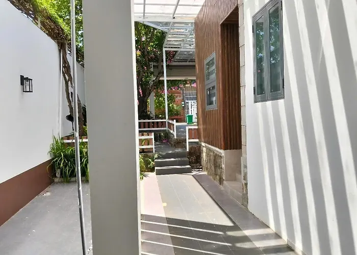Đồi Sao Homestay