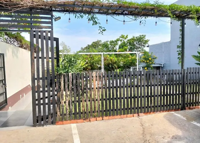 Đồi Sao Homestay Buôn Ma Thuột, Việt Nam