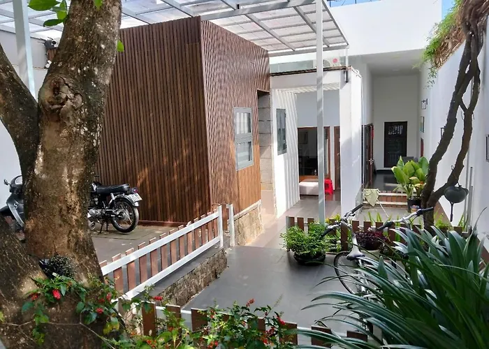 Đồi Sao Homestay