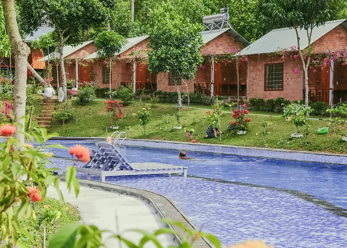 Phu Quoc Valley Sen Bungalow, Việt Nam