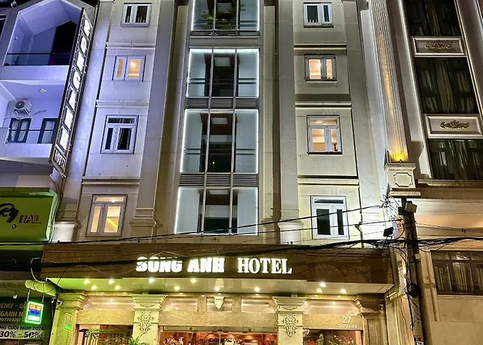 Song Anh Hotel