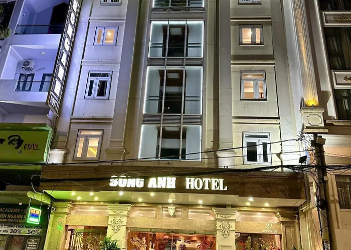 Song Anh Hotel