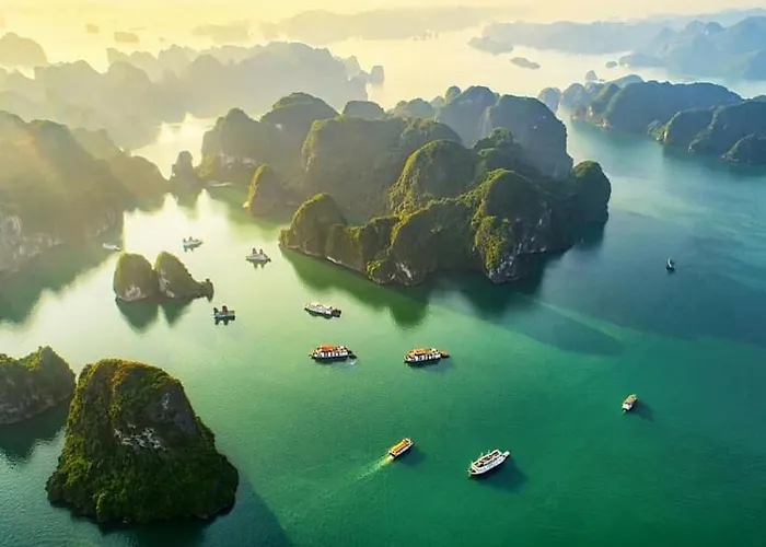 Muong Thanh Grand Bai Chay Hạ Long, Việt Nam
