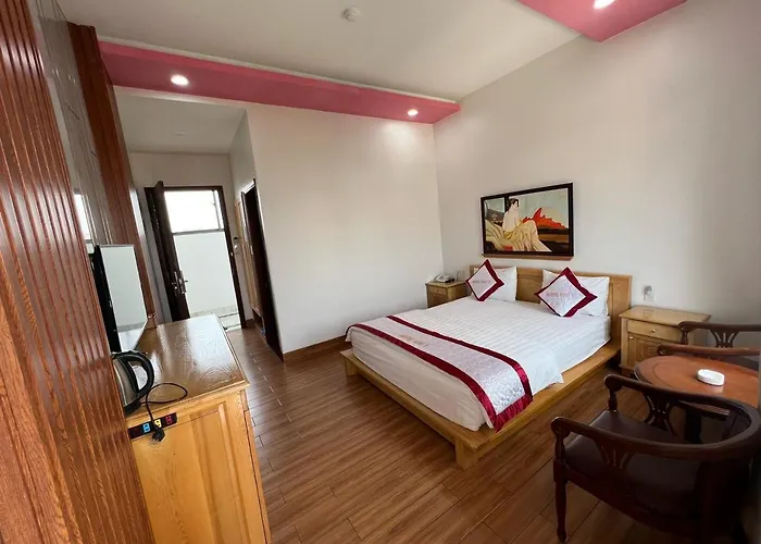 Hotel Như ý Biên Hòa