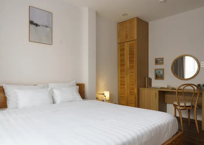 Lata Hotel & Apartments