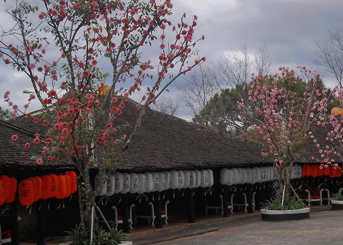 Osaka Village Dalat