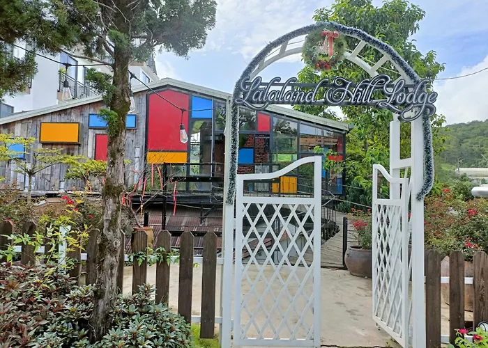 Lalaland Homestay Đà Lạt, Việt Nam