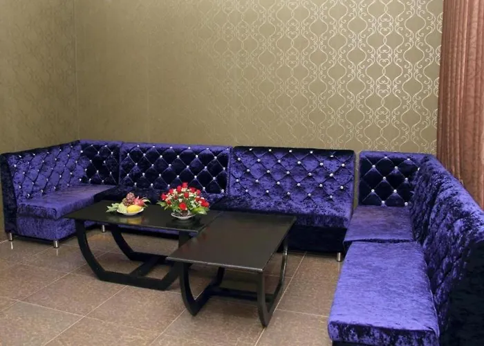 Tran Vinh Hotel Bac Lieu, Việt Nam