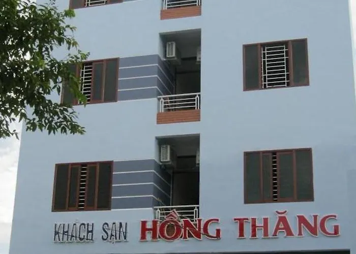 Hong Thang