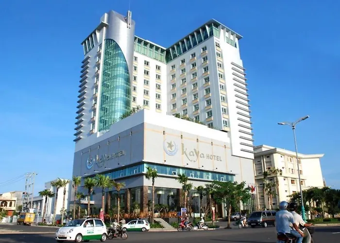 Kaya Hotel