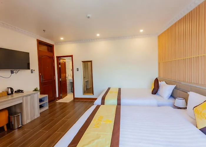 Anasia Hotel