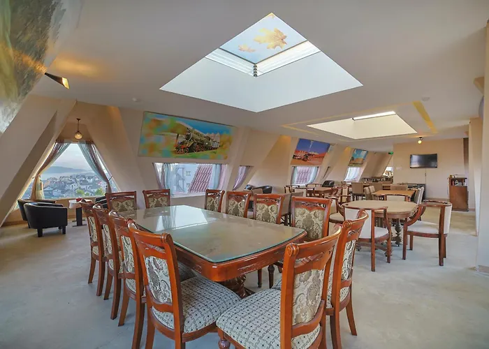 Guava Hill Boutique Hotel Đà Lạt, Việt Nam