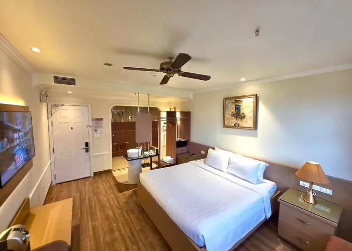 Tulip Hotel 2 Đà Lạt, Việt Nam