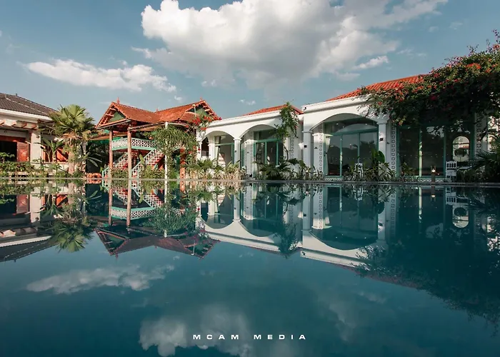 Green Town Mộc Châu