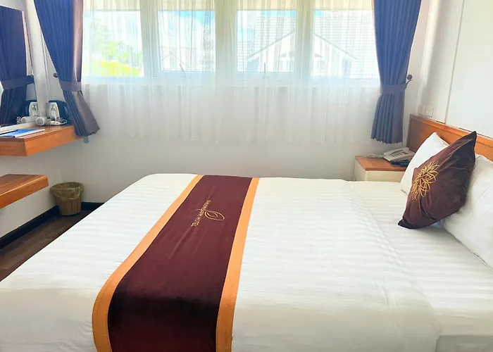 Phuong Anh Hotel