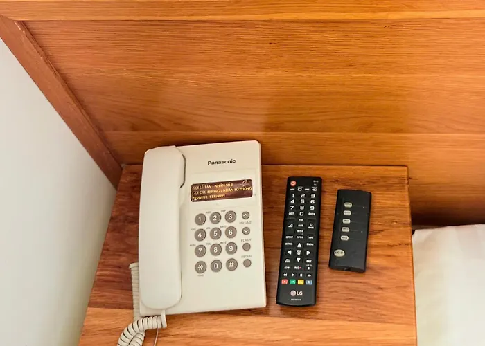 Phuong Anh Hotel