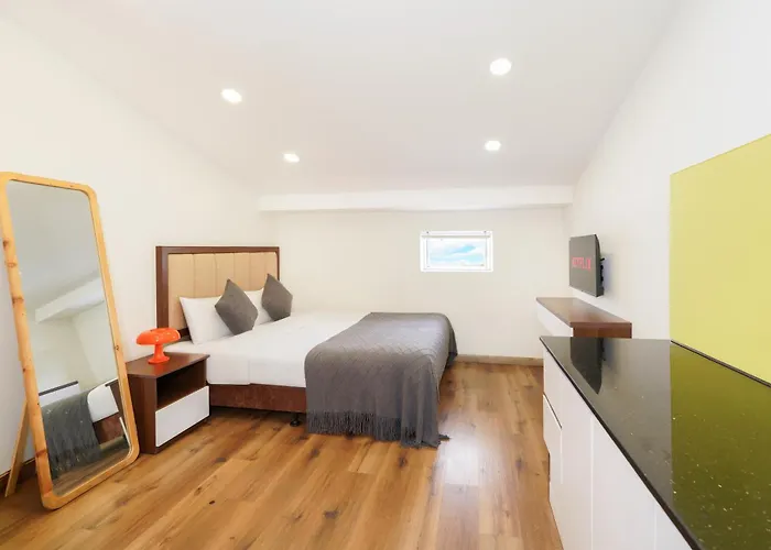 Dalat Blanc Hotel & Apartment, Việt Nam