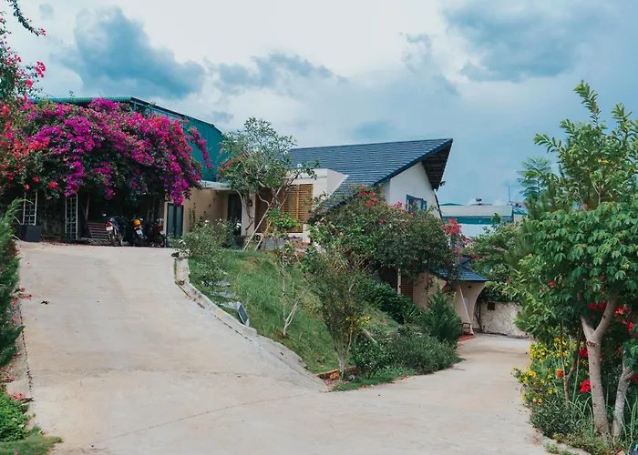 Laca Homestay