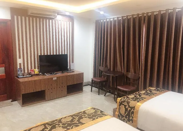 Amy Hotel Bac Ninh, Việt Nam