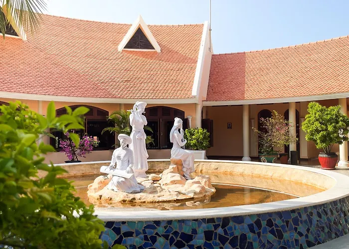 Phu Hai Beach & Spa