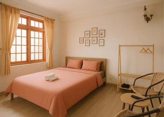 Happy House Homestay
