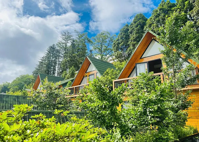 Sapa Pine Hill Eco Lodge, Việt Nam