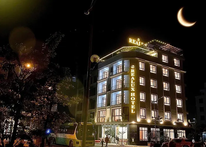Realux Hotel
