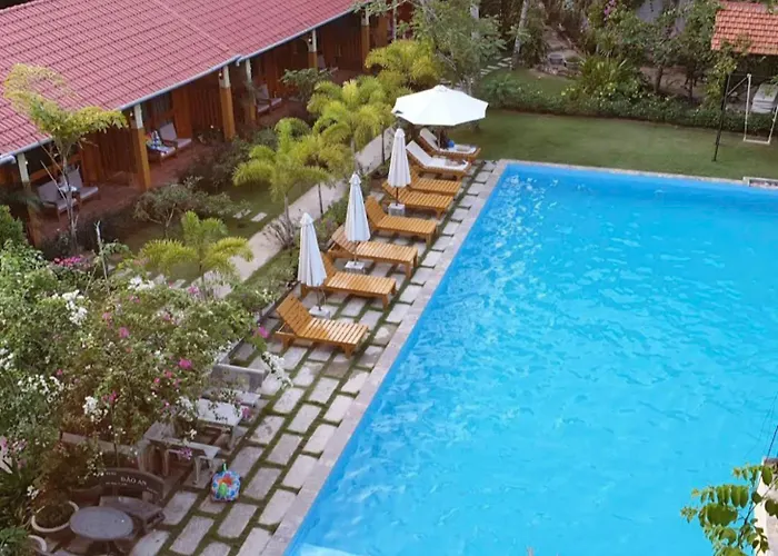 Azura Resort Phú Quốc, Việt Nam