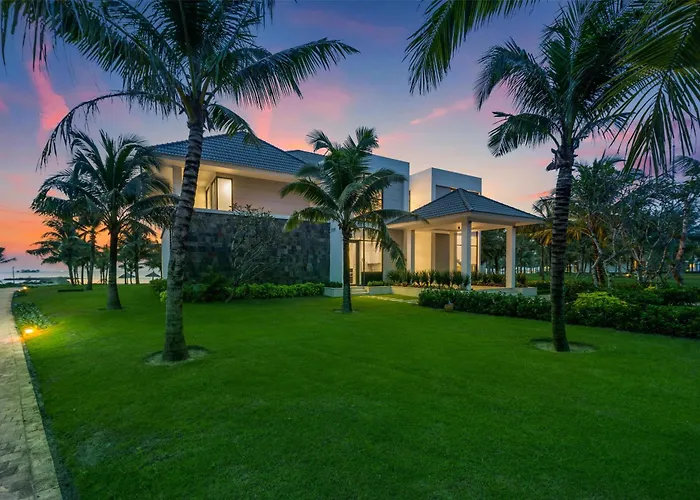 Radisson Blu Resort Phu Quoc, Vietnam