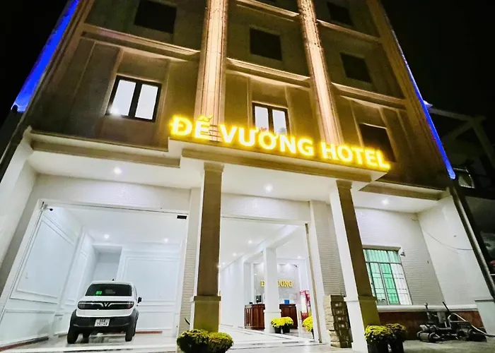 Khách Sạn Đế Vương