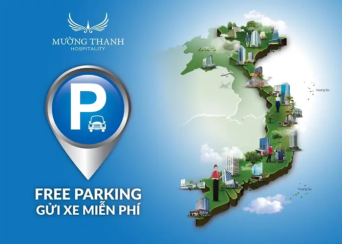 Muong Thanh Sapa Hotel