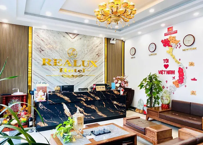 Realux Hotel