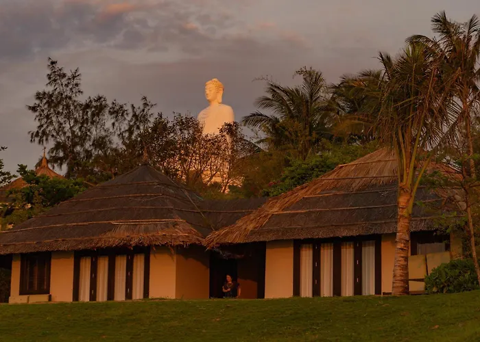 Crown Retreat Quy Nhon Resort, Vietnam