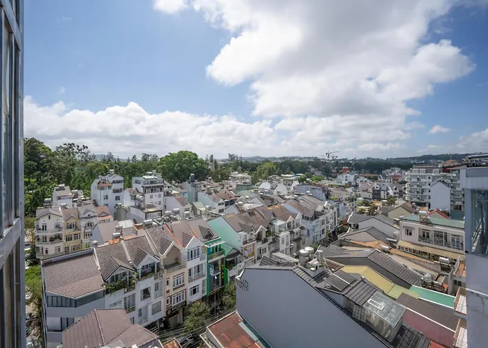 Boutique Dalat