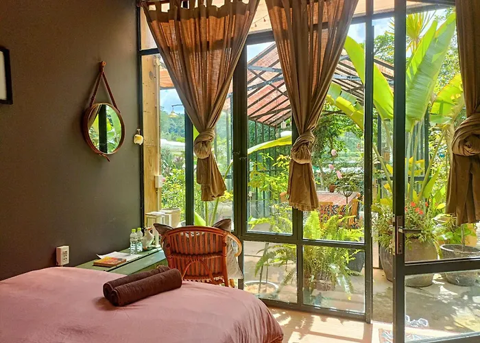 Lalaland Homestay